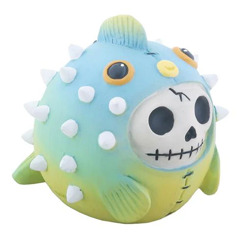 Furrybones® Puffington - 2 inch - Image 2