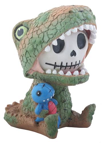 Furrybones® Rex - 2.75 inch - Image 2