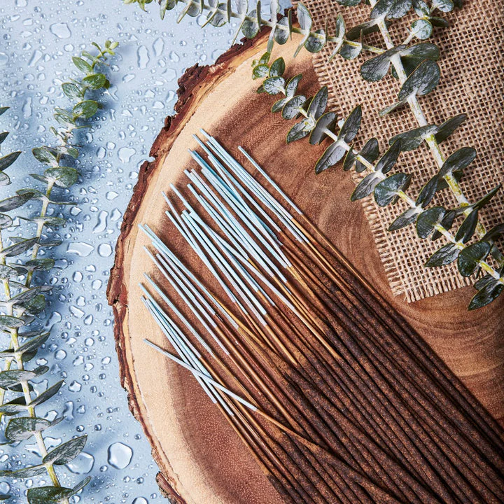 Fresh Rain Wild Berry Incense Sticks - Image 2