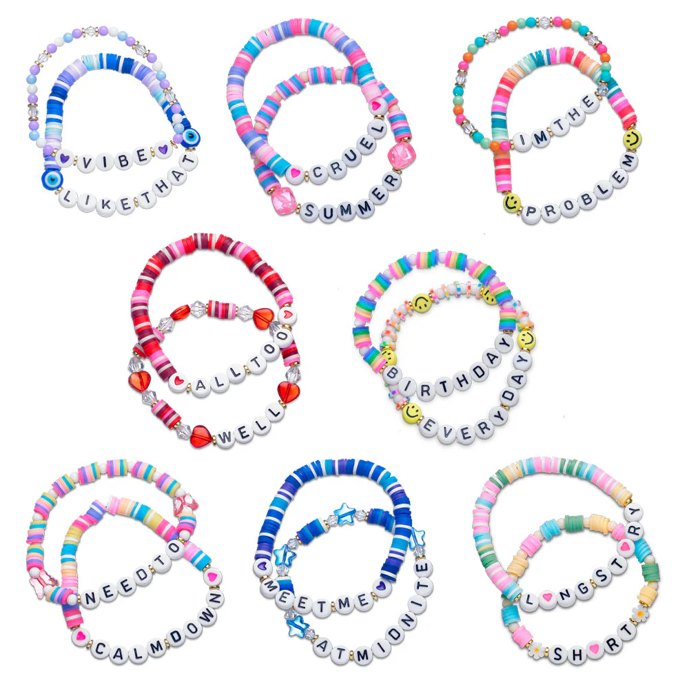 Friendship Bracelet Story - Eras Mystery Edition - Image 3