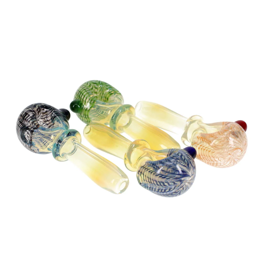 Fume Spoon with Frit Head SALE - Image 2