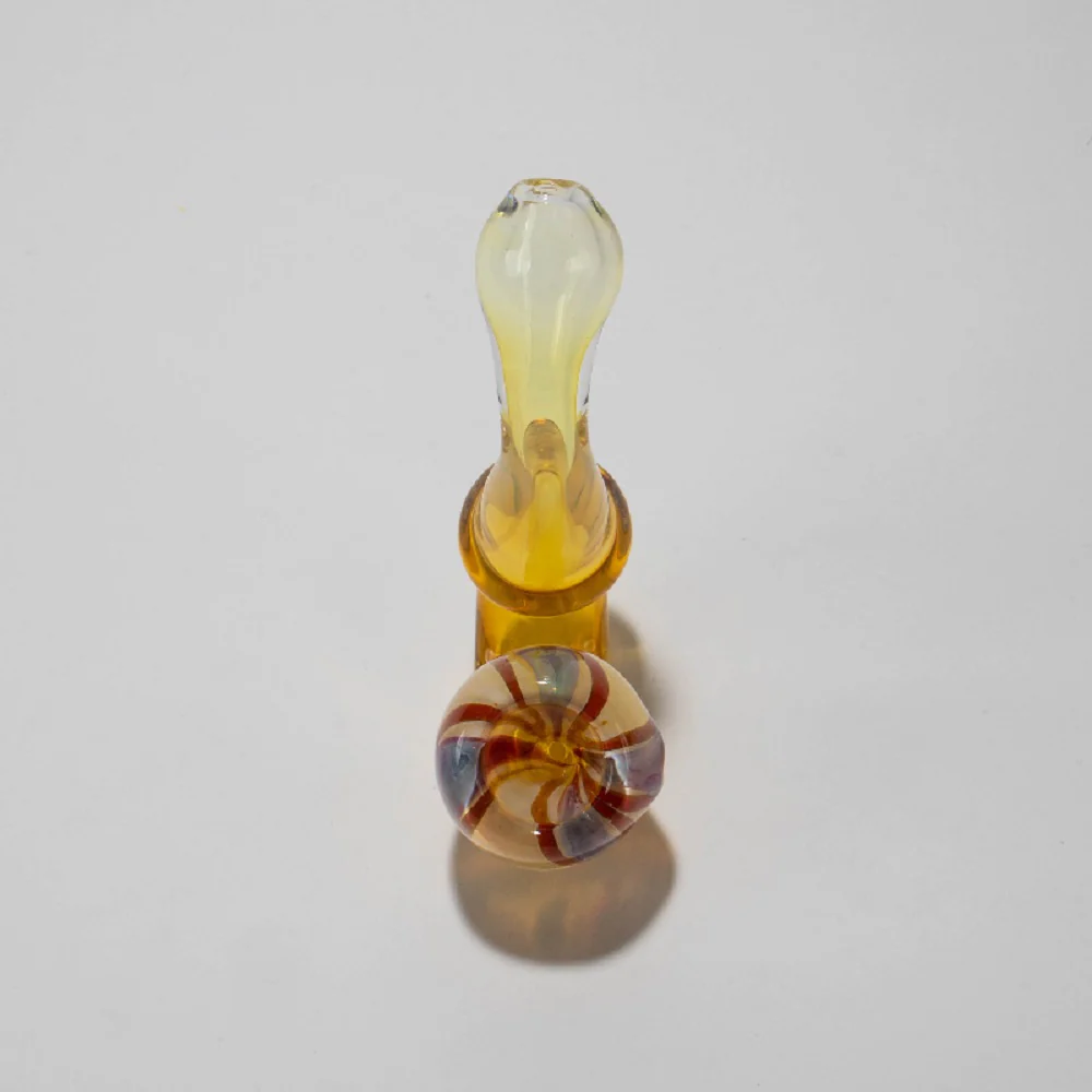 Fume Standing Sherlock w/ Color Accents - Image 2