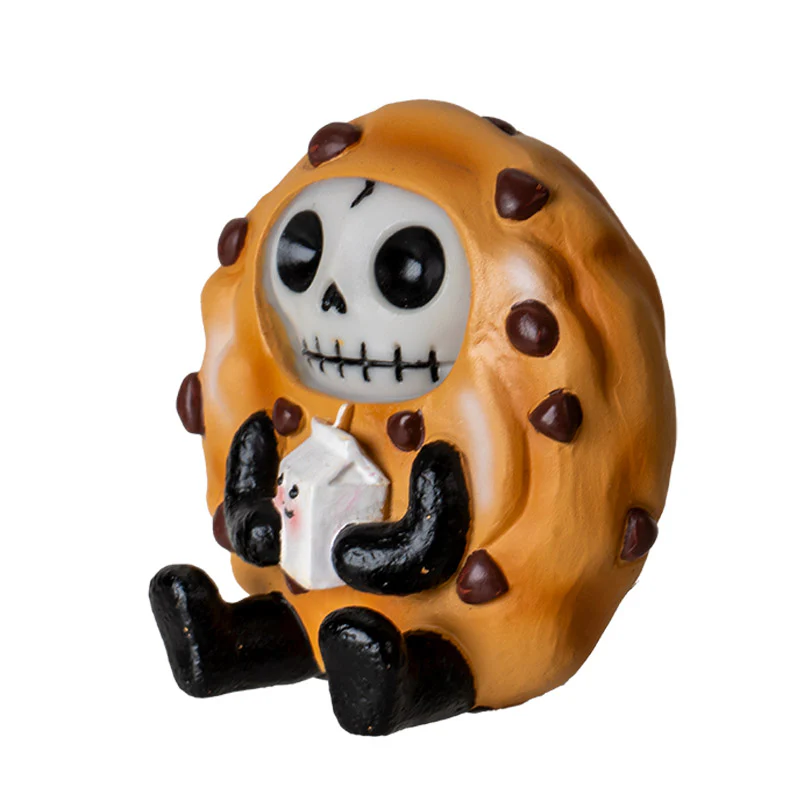 Furrybones® Choco Chip - 2.75 inch - Image 2