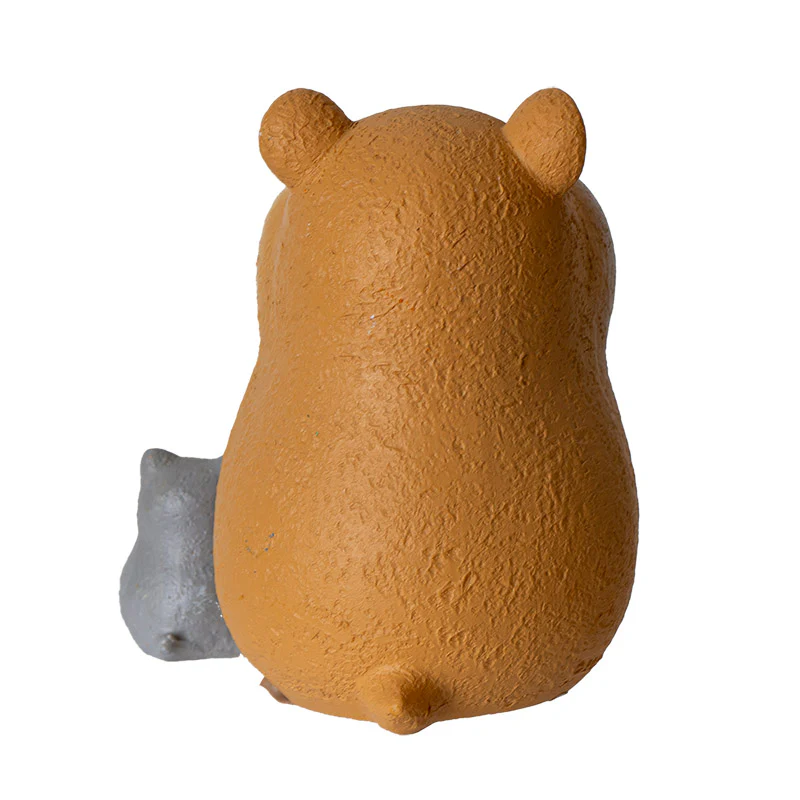 Furrybones® Hammy - 2.75 inch - Image 4