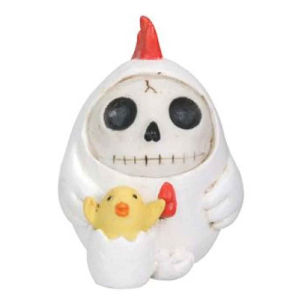 Furrybones® Nugget - 2.5 inch