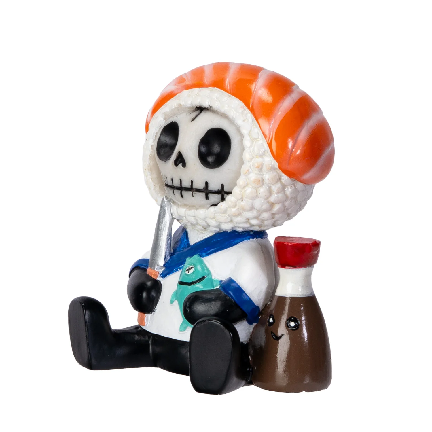 Furrybones® Sake Sushi - 2.75 inch - Image 5