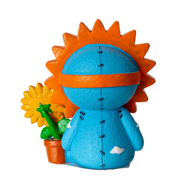 Furrybones® Sol - 2.75 inch - Image 5