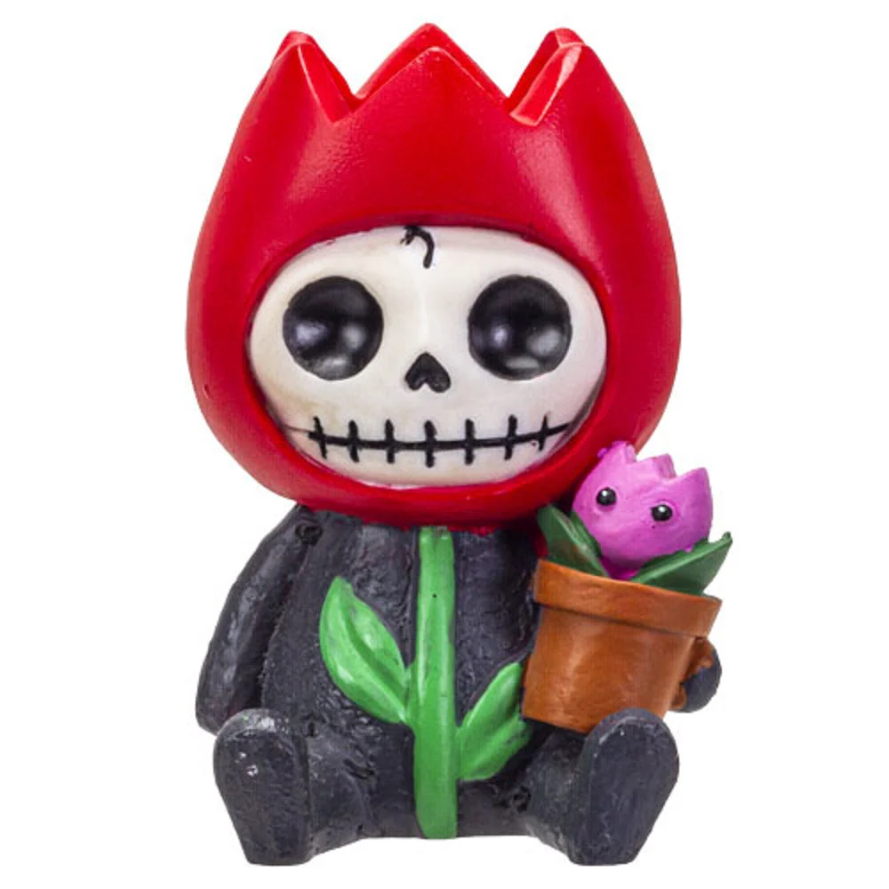 Furrybones® Tully - 2.75 inch