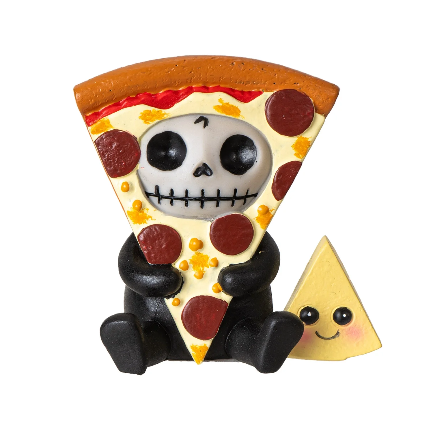 Furrybones® Peppi - 2.75 inch