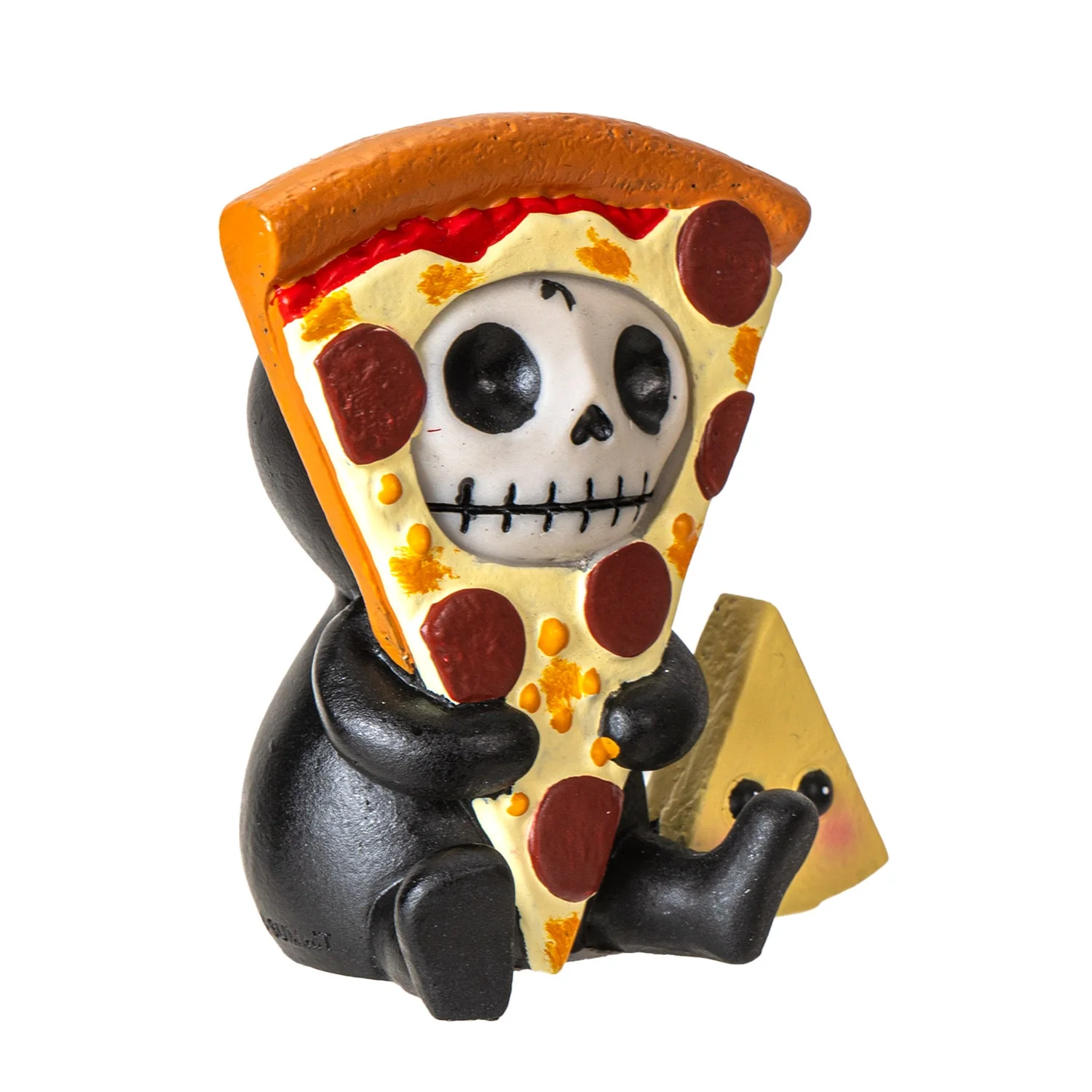 Furrybones® Peppi - 2.75 inch - Image 2