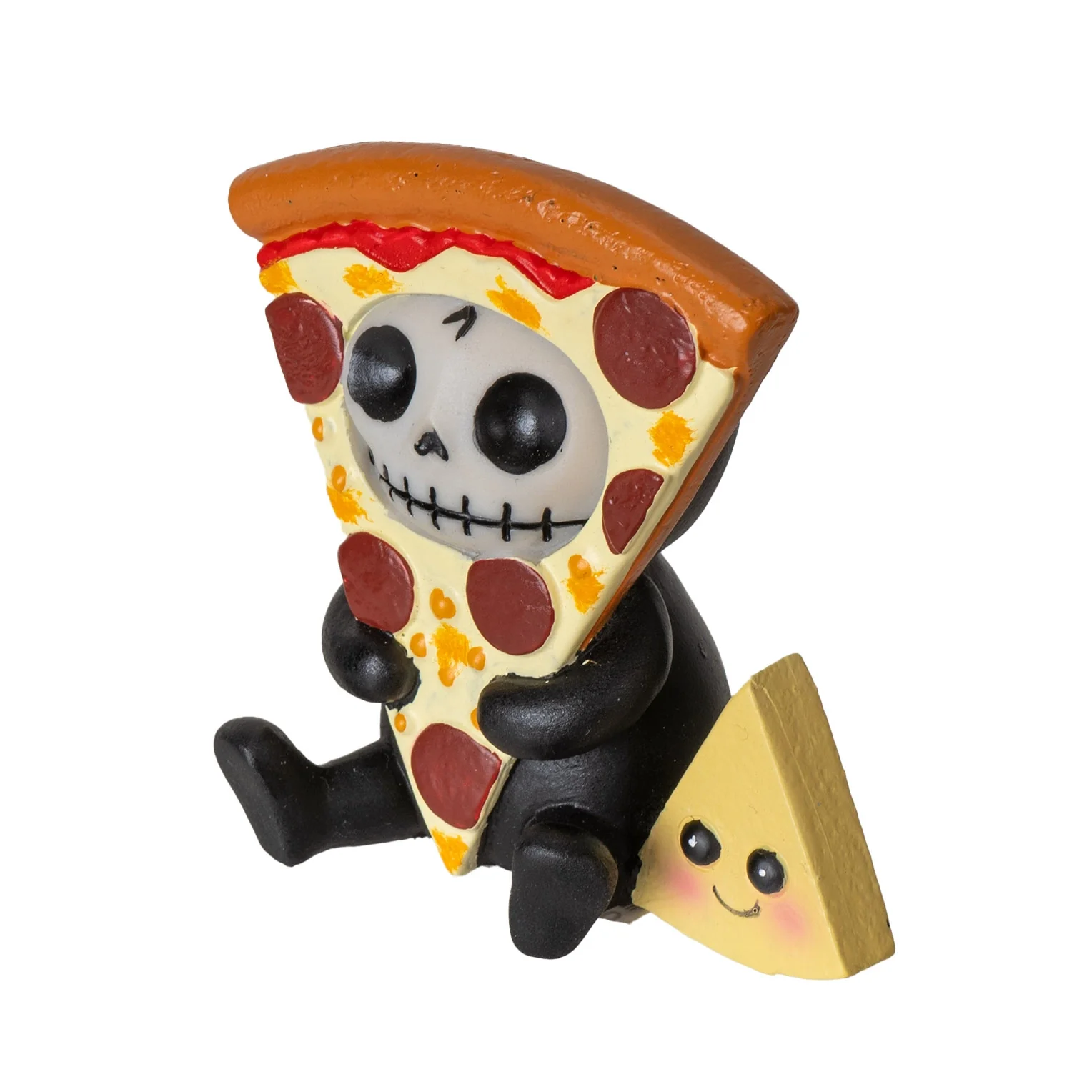 Furrybones® Peppi - 2.75 inch - Image 5