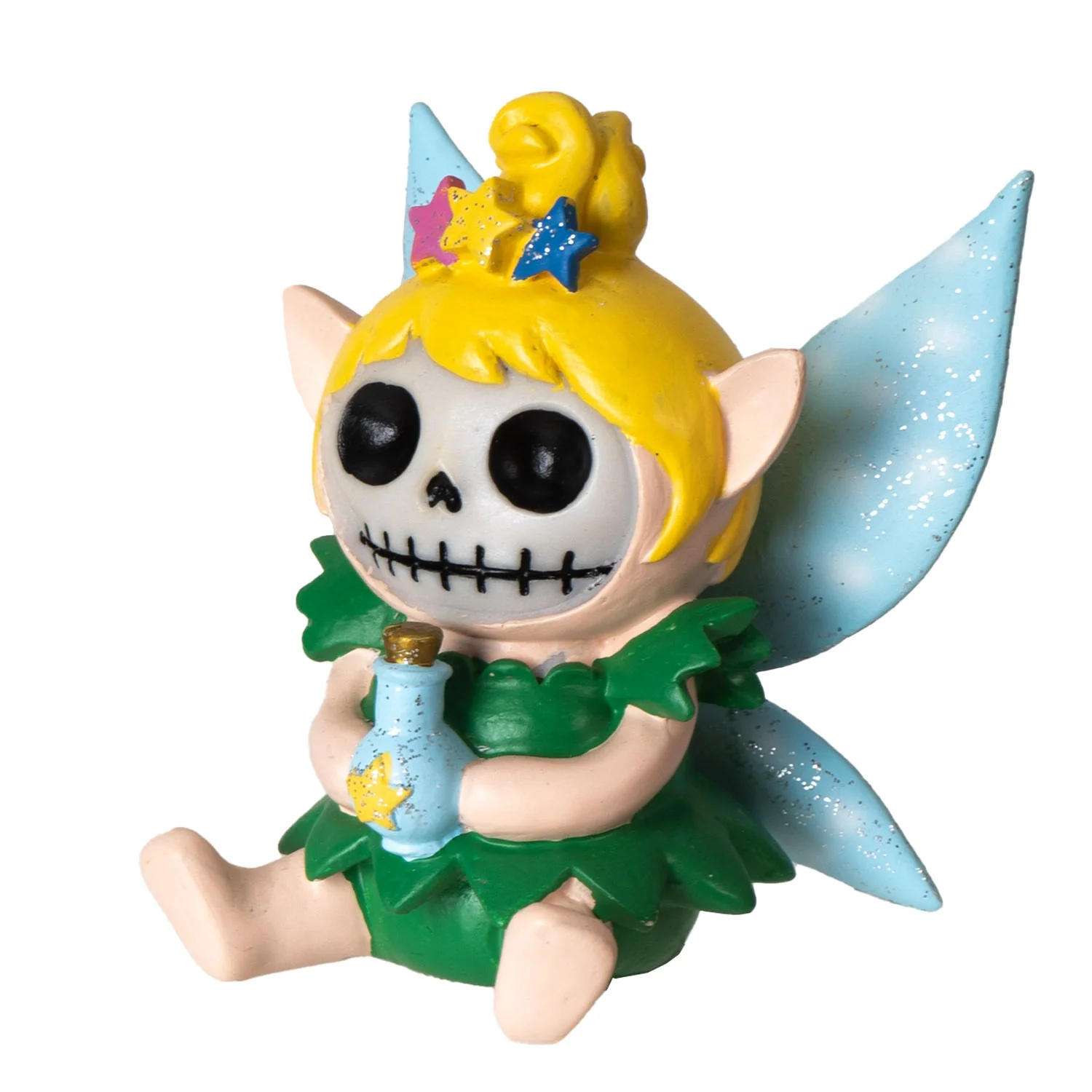 Furrybones® Tinker Bell - 2.75 inch - Image 2