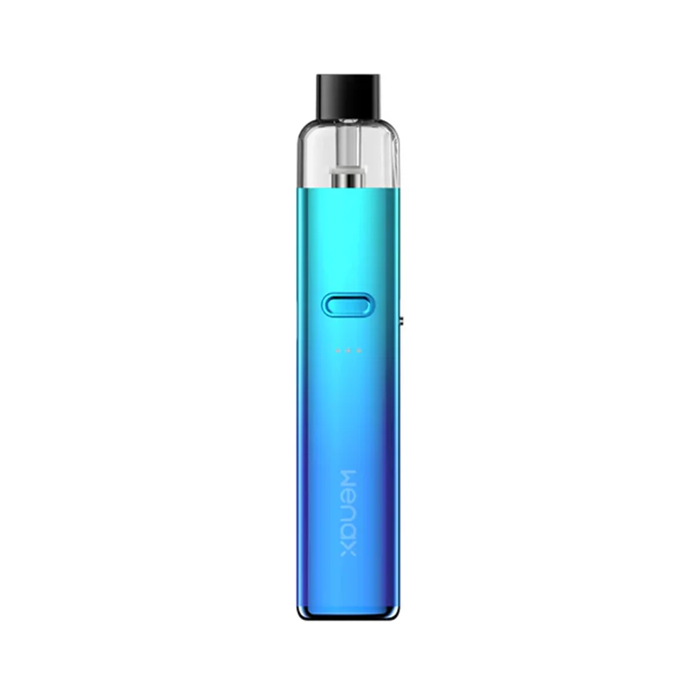 Geekvape Wenax K2 1000mah Pod Starter Kit SALE - Image 2