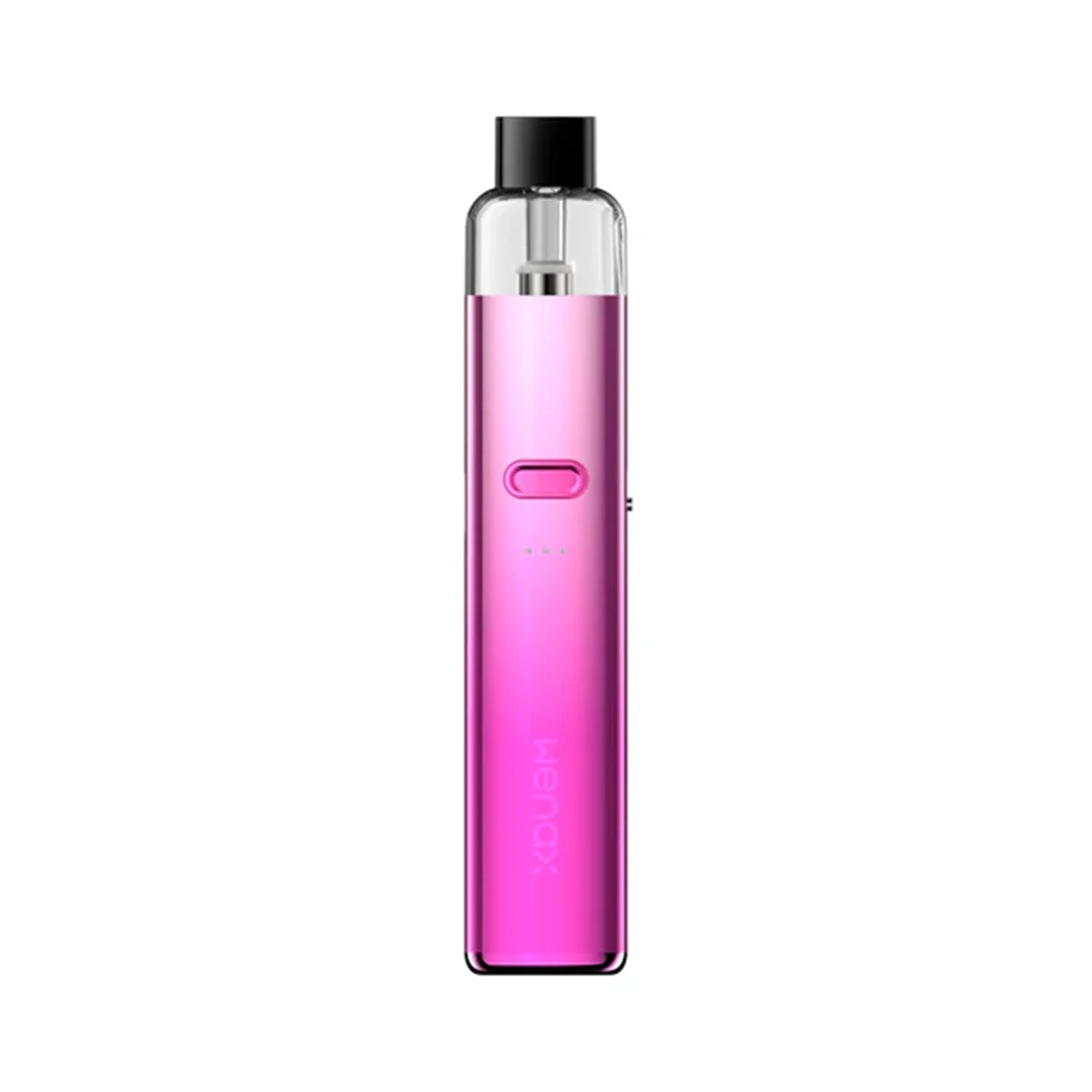Geekvape Wenax K2 1000mah Pod Starter Kit SALE - Image 3