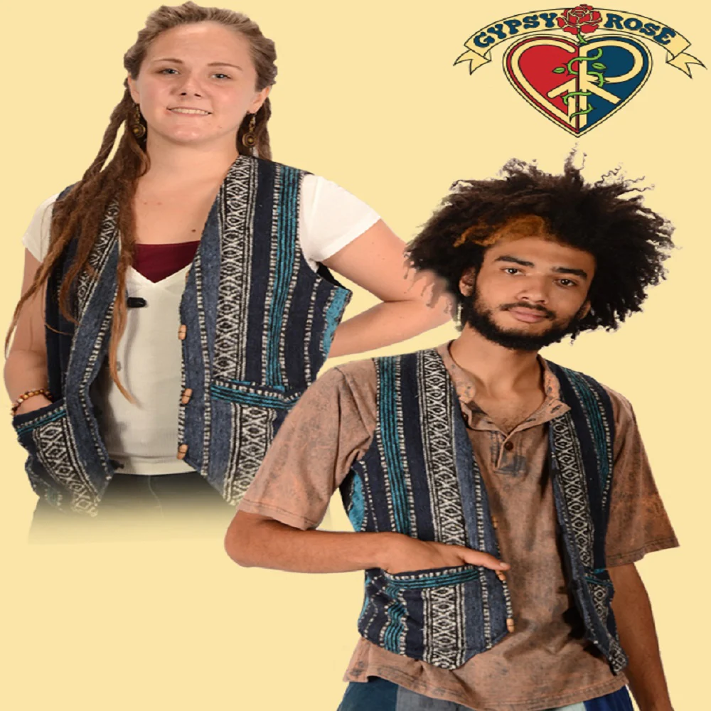 Gheri Vest