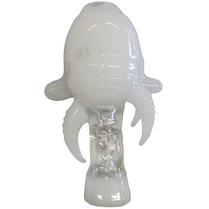 Ghost Skull Onie He Chillum SALE - Image 2