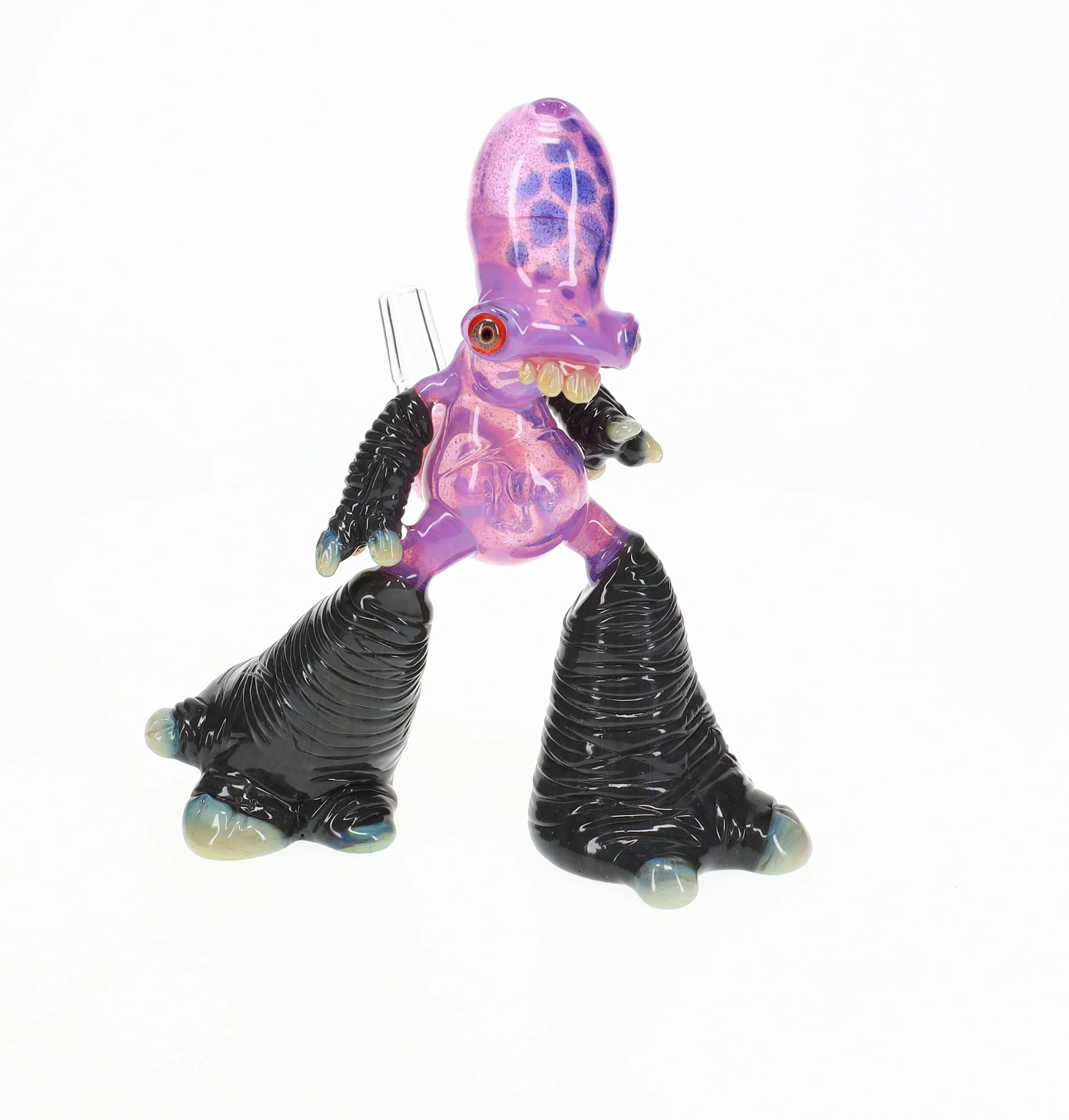 Ghost x Brandon Martin Collab The Hunter and The Hunted Series Rig - Image 3