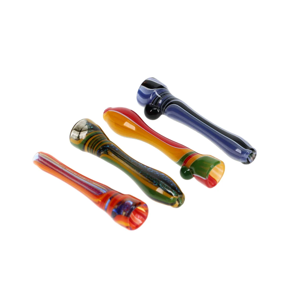 Gladstone Glass Dichro & Linework Chillum - Image 3