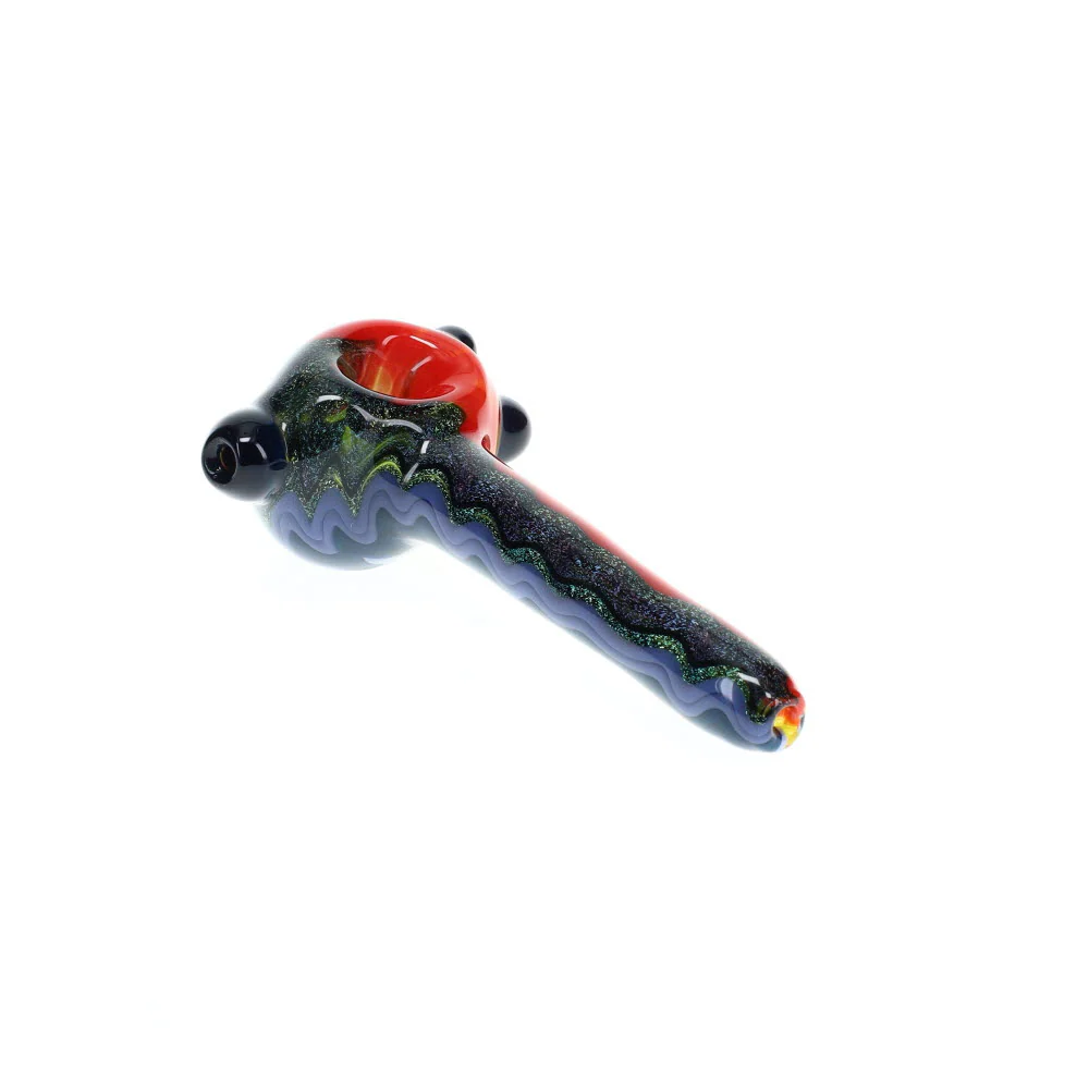 Gladstone Glass XL Dichro Spoon SALE - Image 4