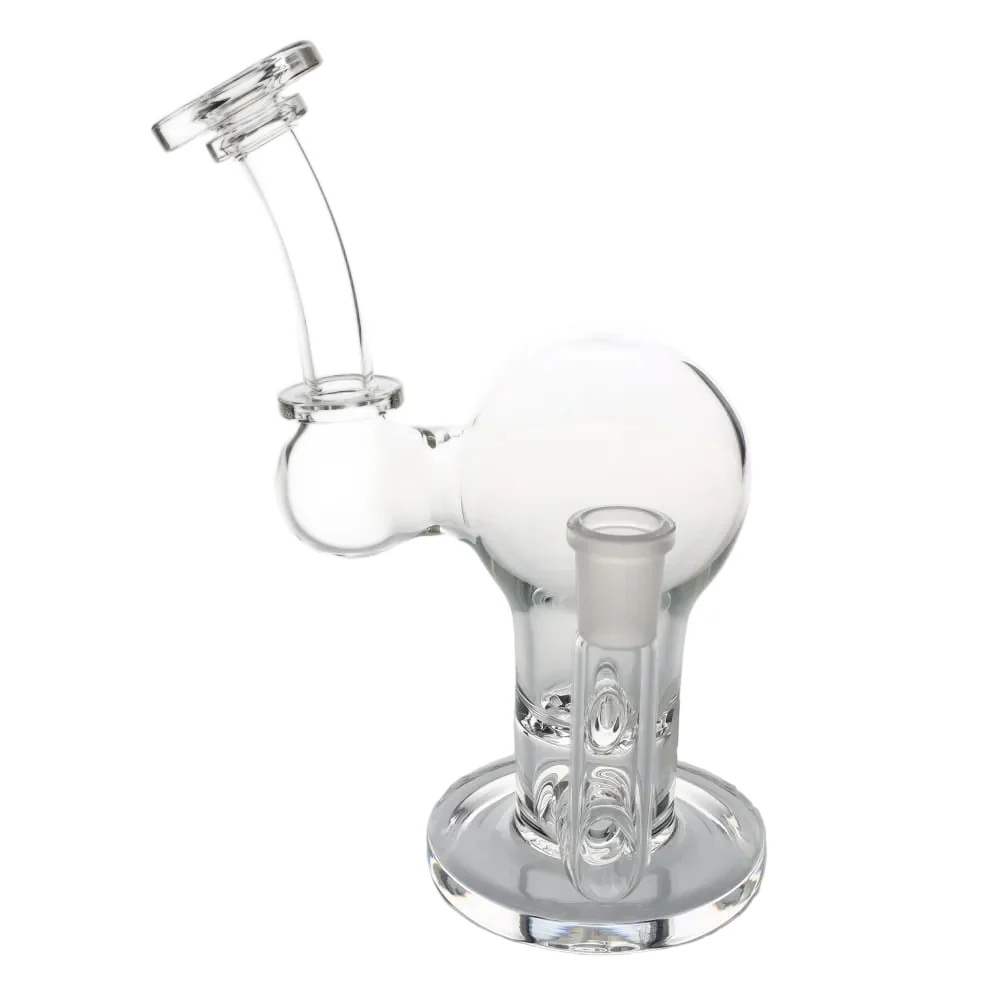 Governmint Clear Jacuzzi Rig - Image 2