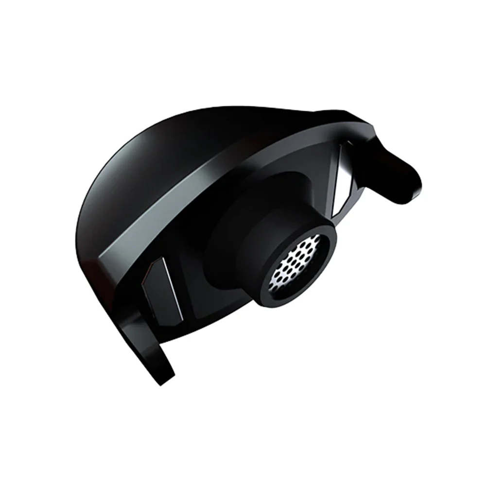 GPen Dash Mouthpiece - Black - Image 2