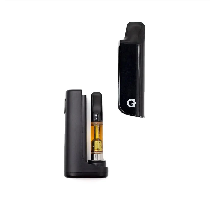 GPen Hydout 510 Cartridge Battery - Black - Image 3