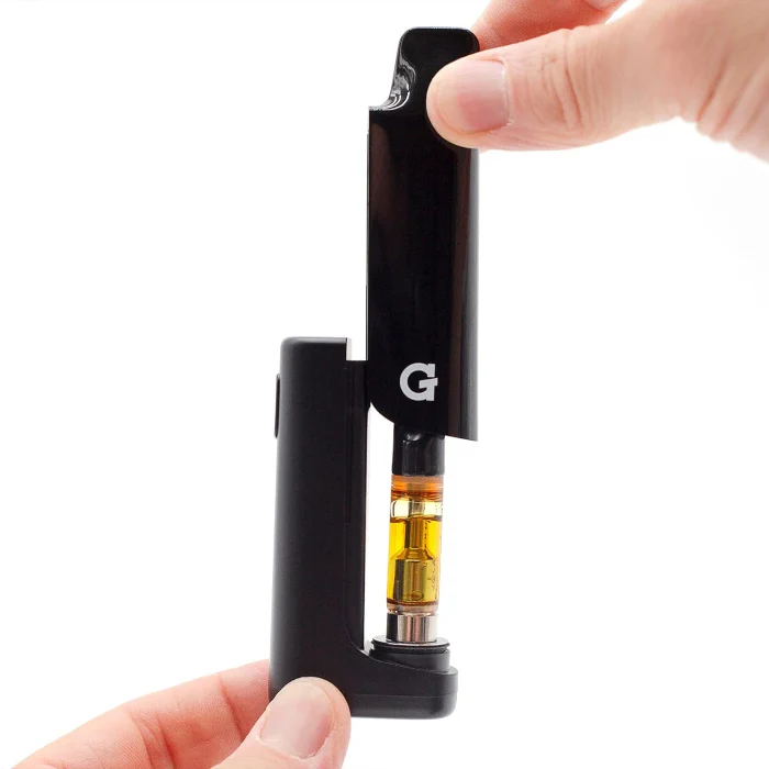 GPen Hydout 510 Cartridge Battery - Black - Image 4