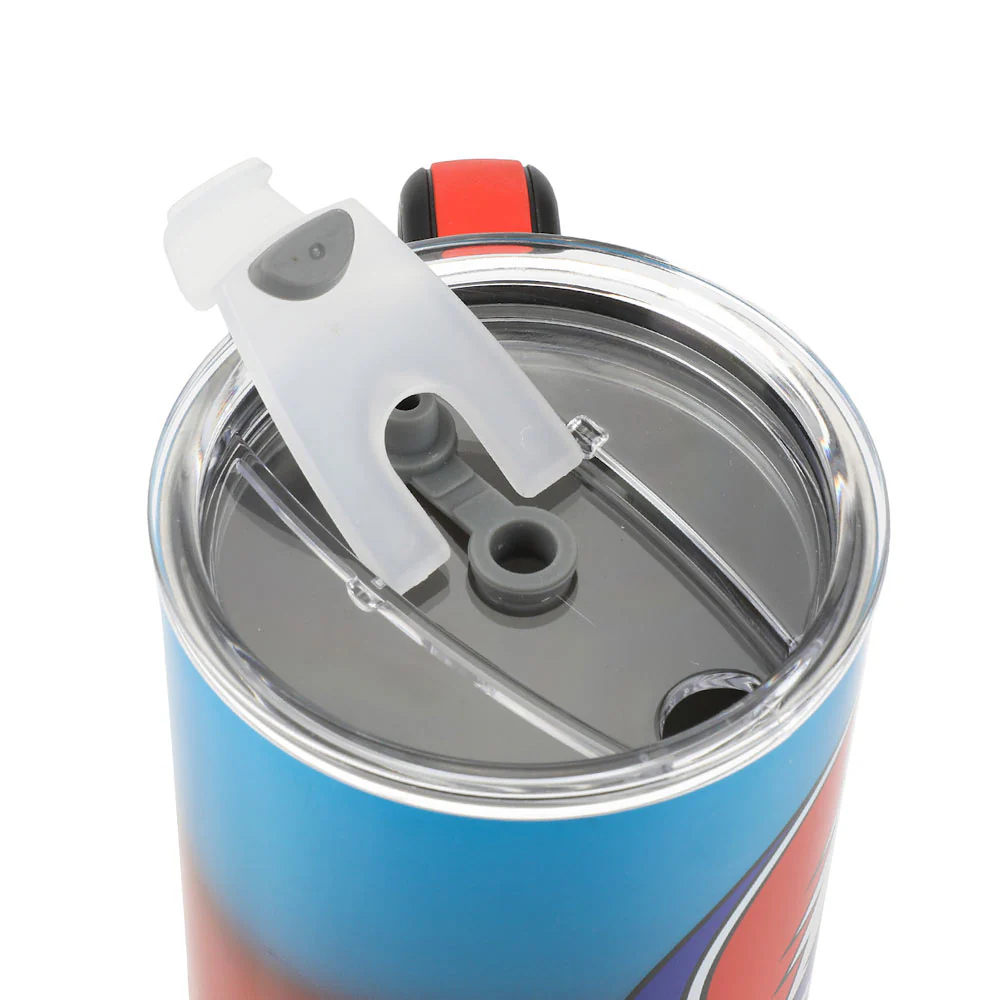 Grateful Dead 40 oz. Stainless Steel Tumbler - Image 4