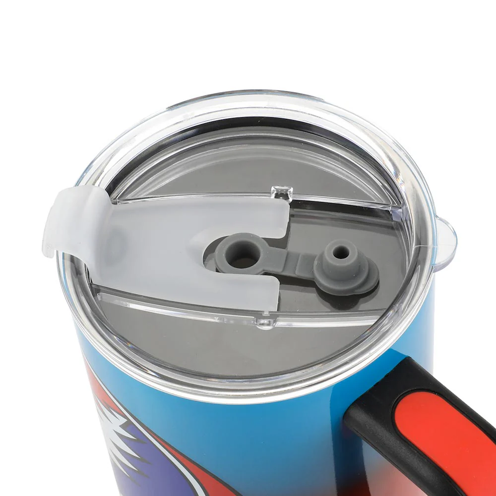Grateful Dead 40 oz. Stainless Steel Tumbler - Image 5