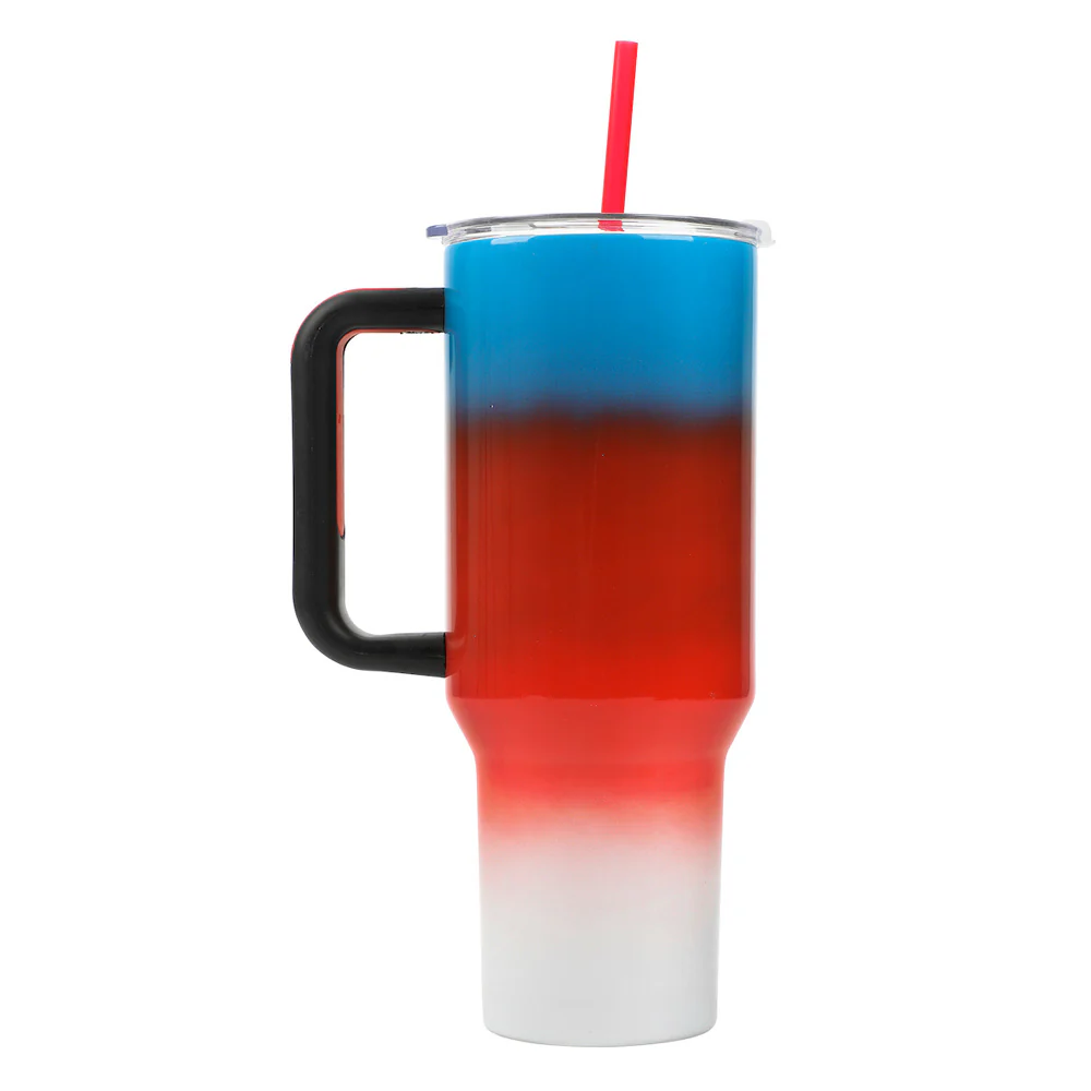 Grateful Dead 40 oz. Stainless Steel Tumbler - Image 6