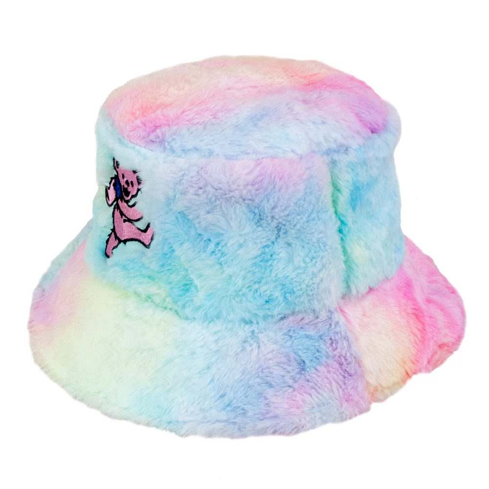 Peter Grimm x Grateful Dead Morning Bucket in Pink - Image 2