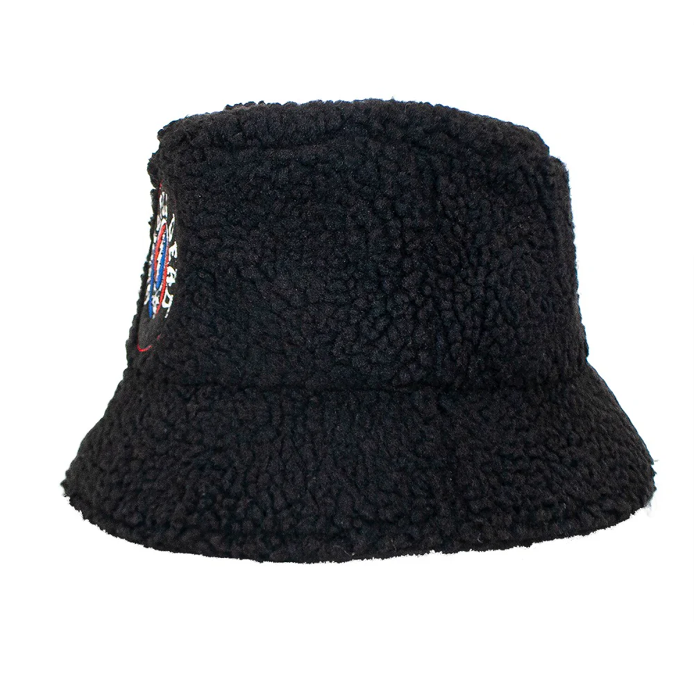 Peter Grimm x Grateful Dead Stealie Bucket in Black - Image 3