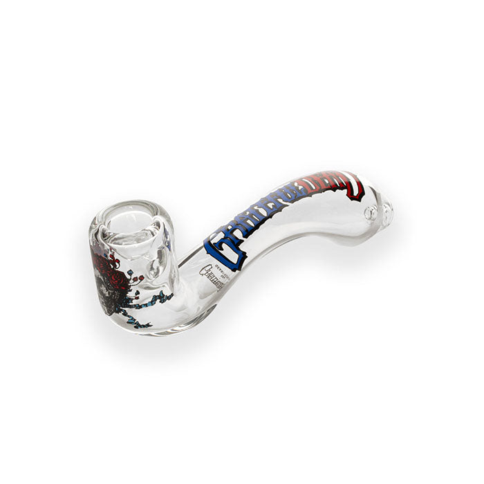 Grateful Dead x Gear Premium 4.5" Sherlock with Collectable Tin - Bertha - Image 2