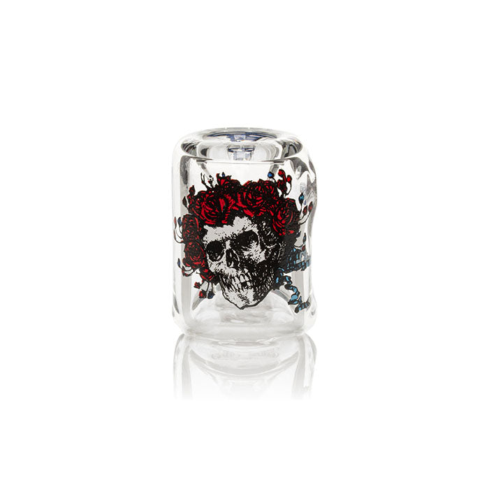 Grateful Dead x Gear Premium 4.5" Sherlock with Collectable Tin - Bertha - Image 3