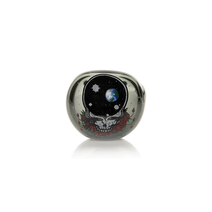 Grateful Dead x Gear Premium 4.5" Spoon with Collectable Tin - Space Your Face - Image 3