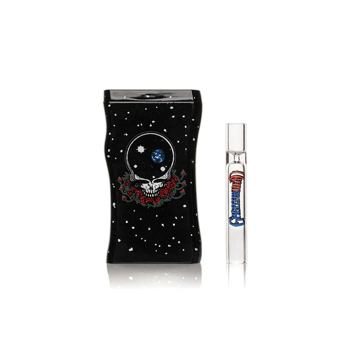 Grateful Dead x Gear Premium Large Dugout - Space Your Face