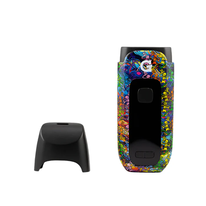 Grateful Dead x Gpen Dash+ Dry Vaporizer - Image 6