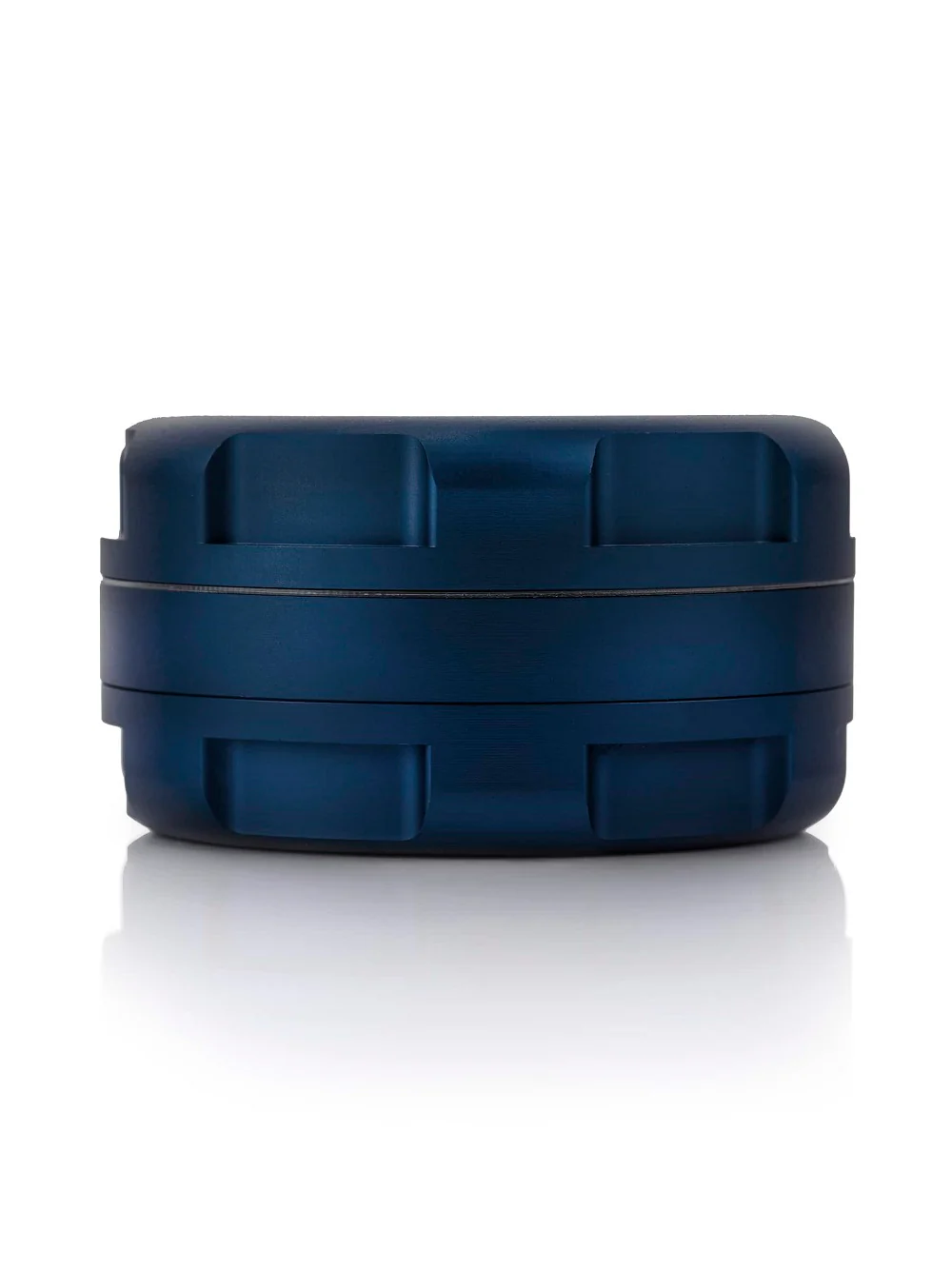 GRAV® 3-Piece Grinder - Midnight Blue 1.25"