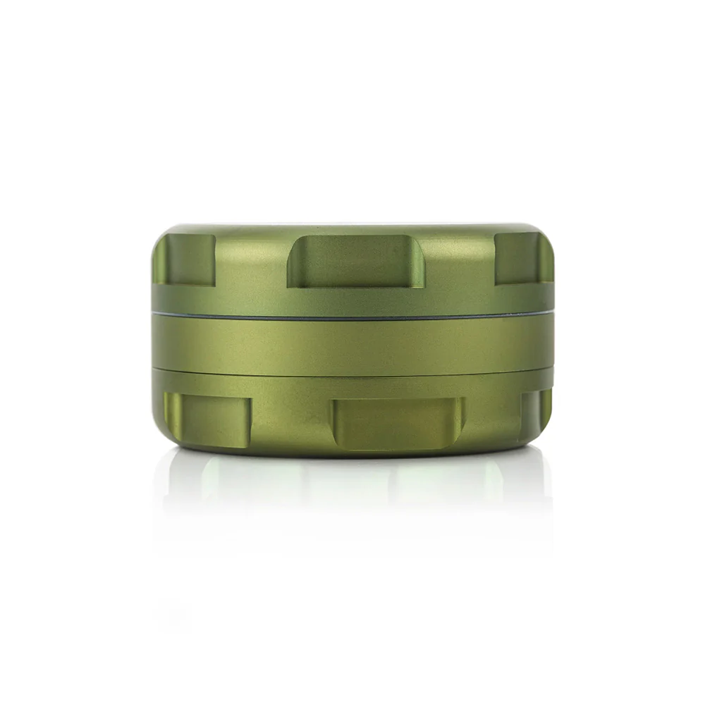 GRAV® 3-Piece Grinder - Chartreuse 1.25"