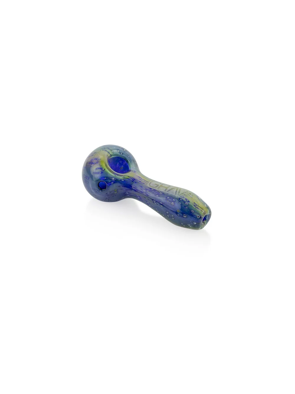 GRAV® Bubble Trap Hand Pipe - Image 2