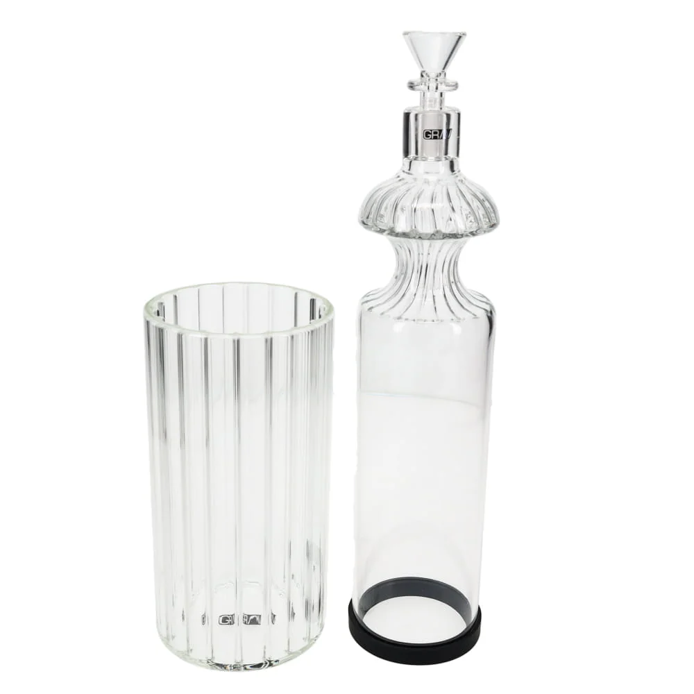 GRAV® Gravitron® Monarch Edition Gravity Pipe SALE - Image 3