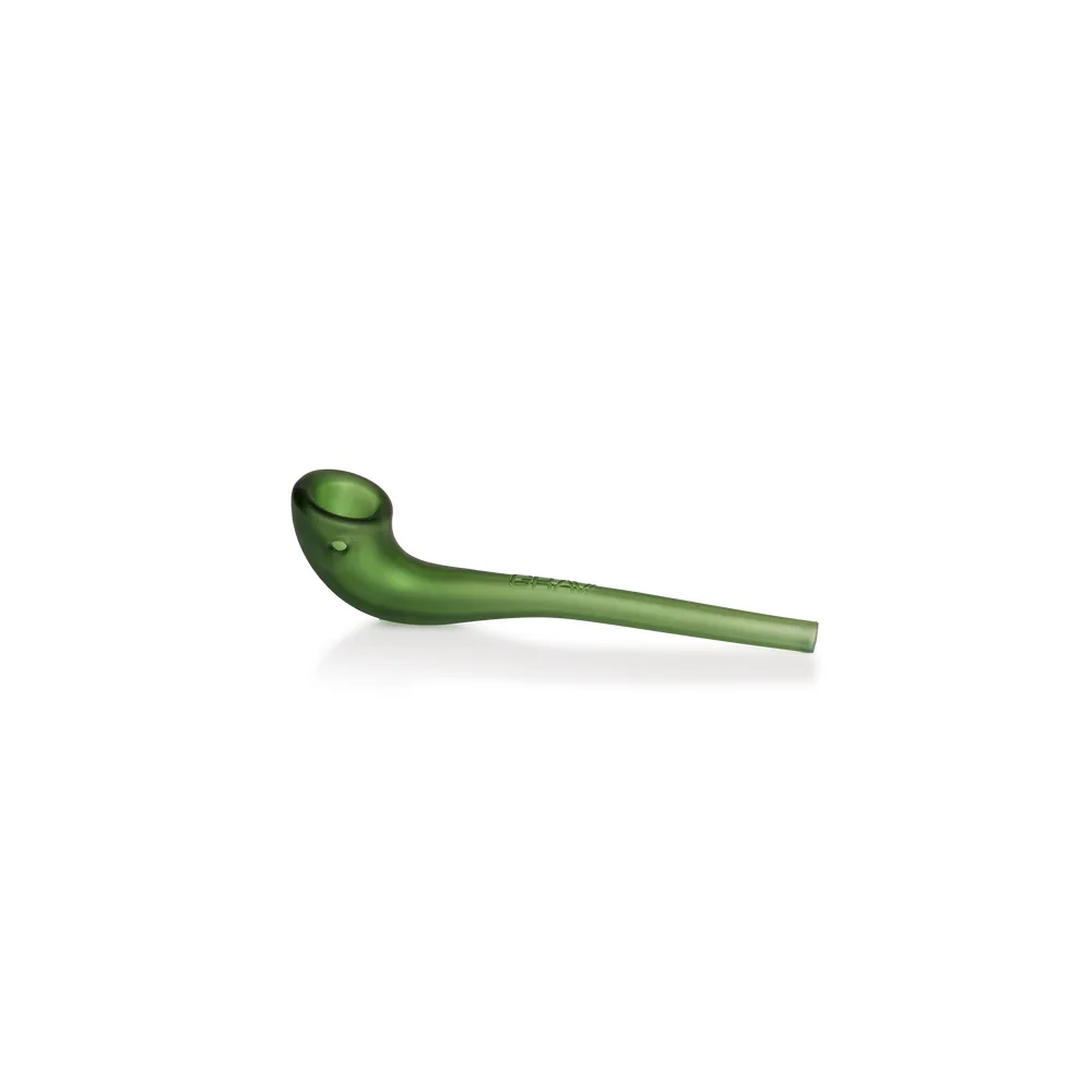 GRAV® Sandblasted Gandalfini Sherlock - Assorted Colors - Image 6