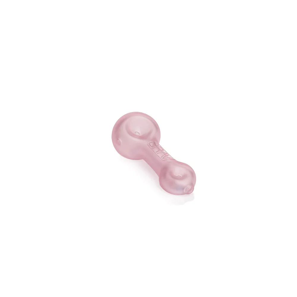GRAV® Sandblasted Mini Spoon - Assorted Colors - Image 2