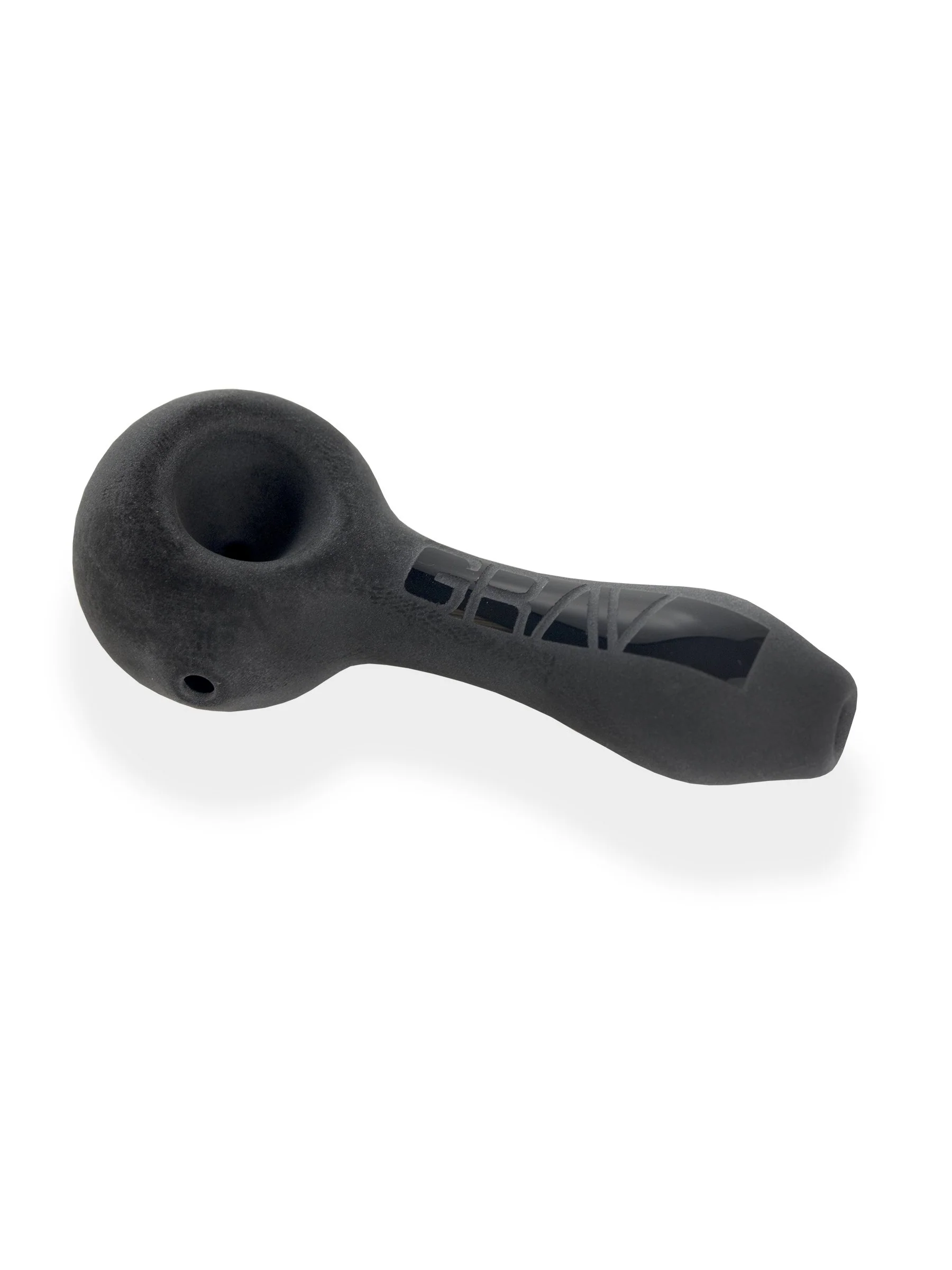 GRAV® Sandblasted Spoon - Image 2