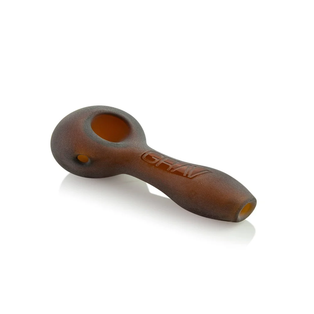GRAV® Sandblasted Spoon - Image 5