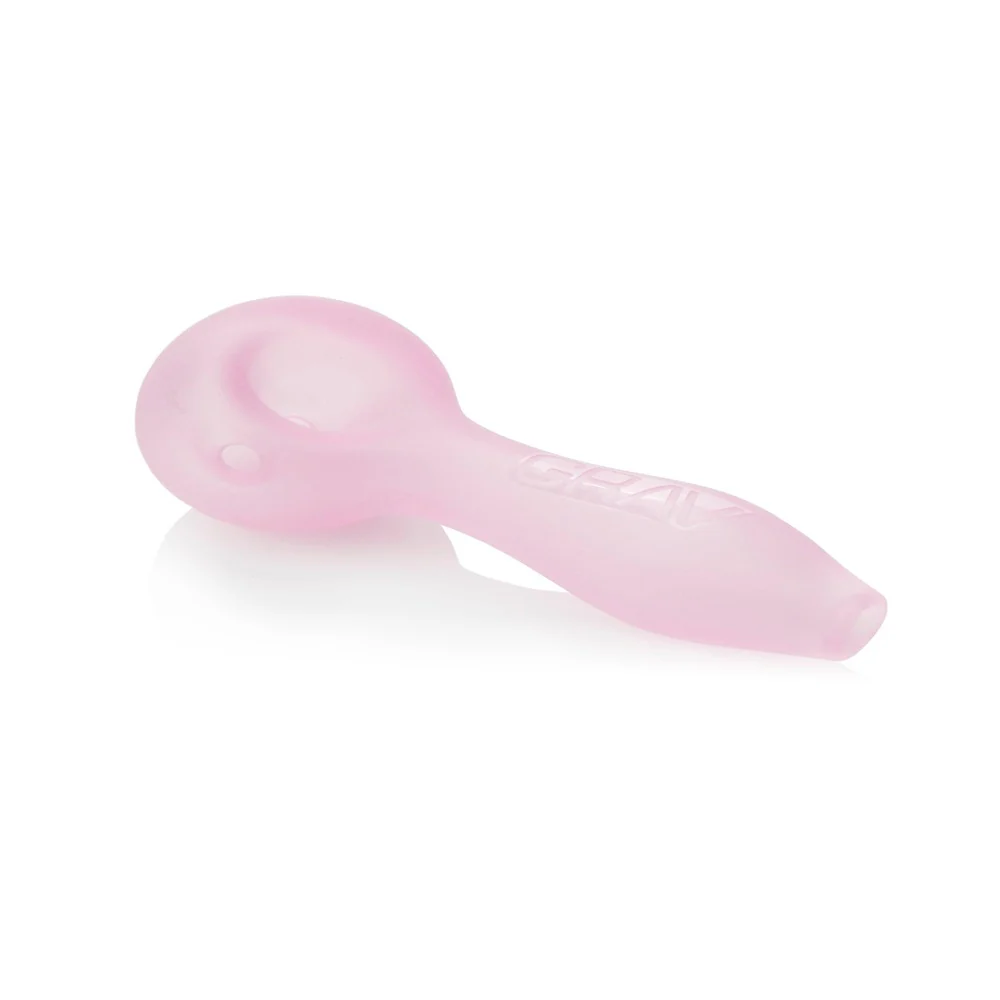 GRAV® Sandblasted Spoon - Image 6