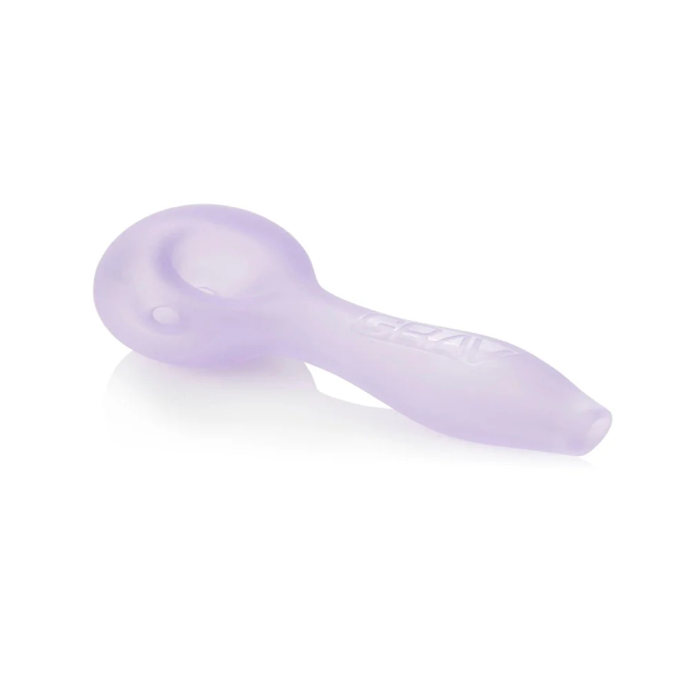GRAV® Sandblasted Spoon - Image 7