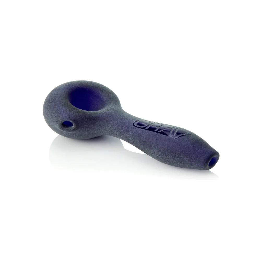 GRAV® Sandblasted Spoon - Image 8