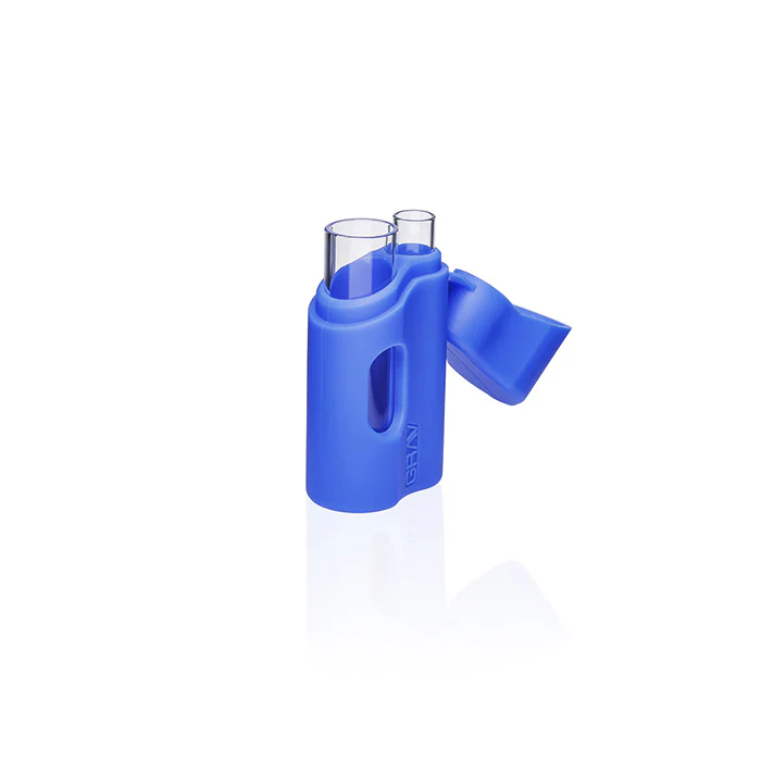 GRAV® Solo Silicone Dugout - Assorted Colors - Image 2