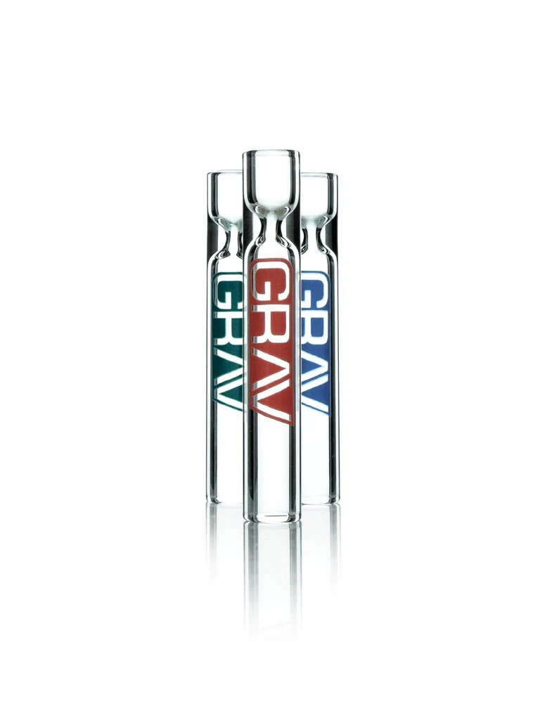 GRAV® Taster 15mm - Assorted Designs - Image 2